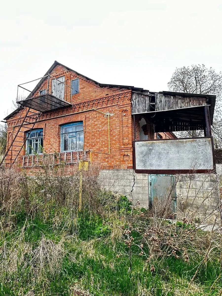 Будинок, Селище: 25 соток, під чистову обробку, ліс і річка до 1 км - фото 4