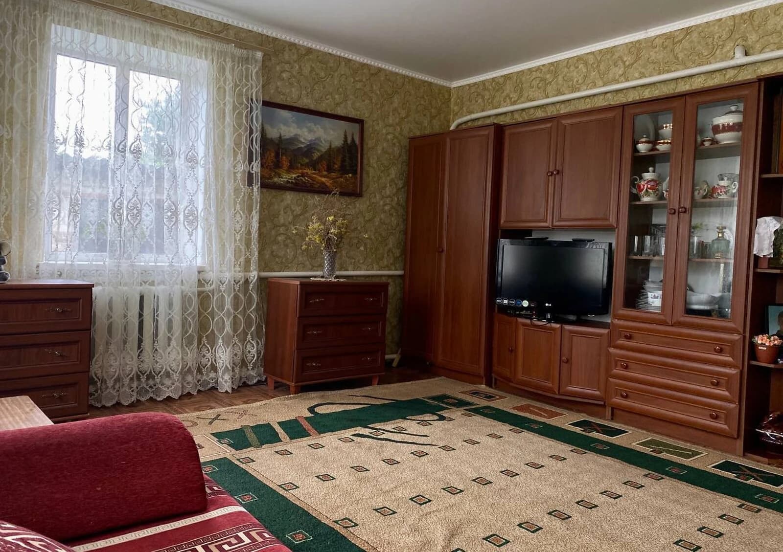 Будинок, Снов'янка: гараж, індивідуальне опалення, криниця - фото 5