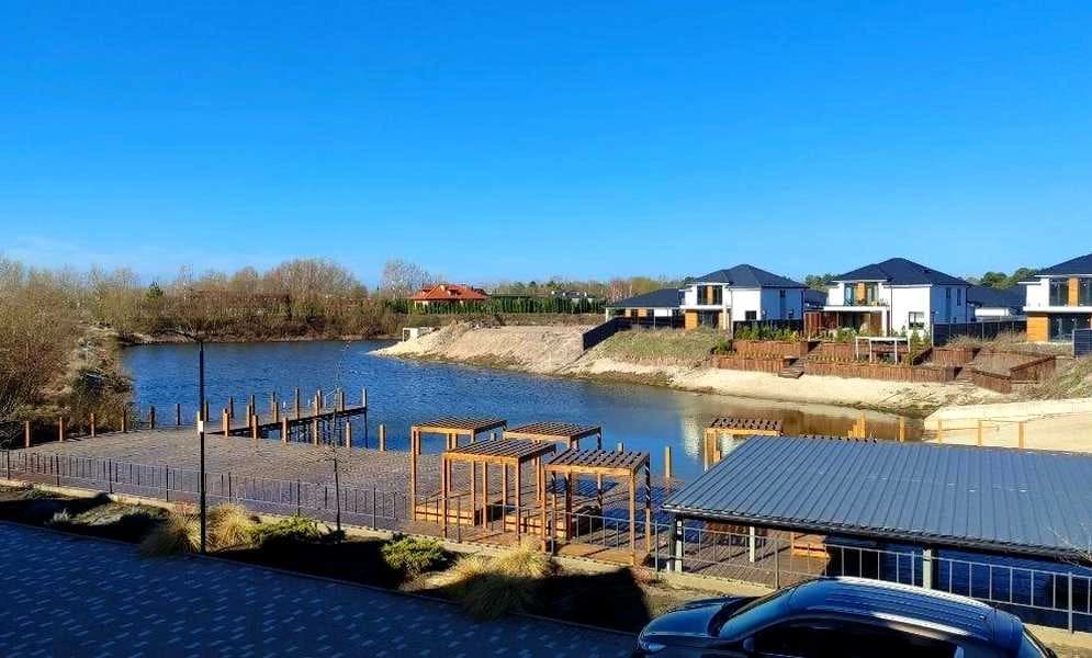 Таунхаус у ЖК Prydesennya Eco Village: вид на Десну, перша лінія - фото 3