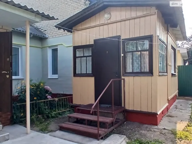 3-кімнатна квартира, Новозаводський: косметичний ремонт, опалення без світла - фото 5