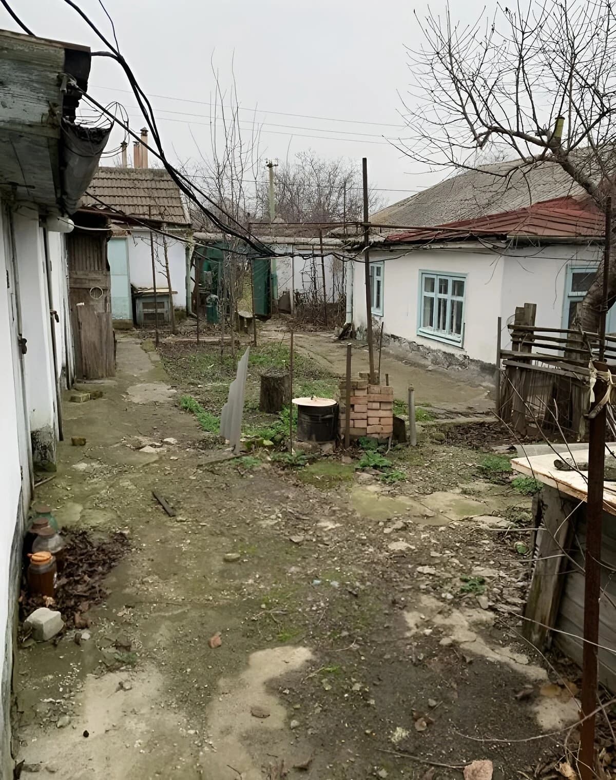 Будинок, Військова Слобідка: 6.3 сотки, газове опалення, ракушняк - фото 4