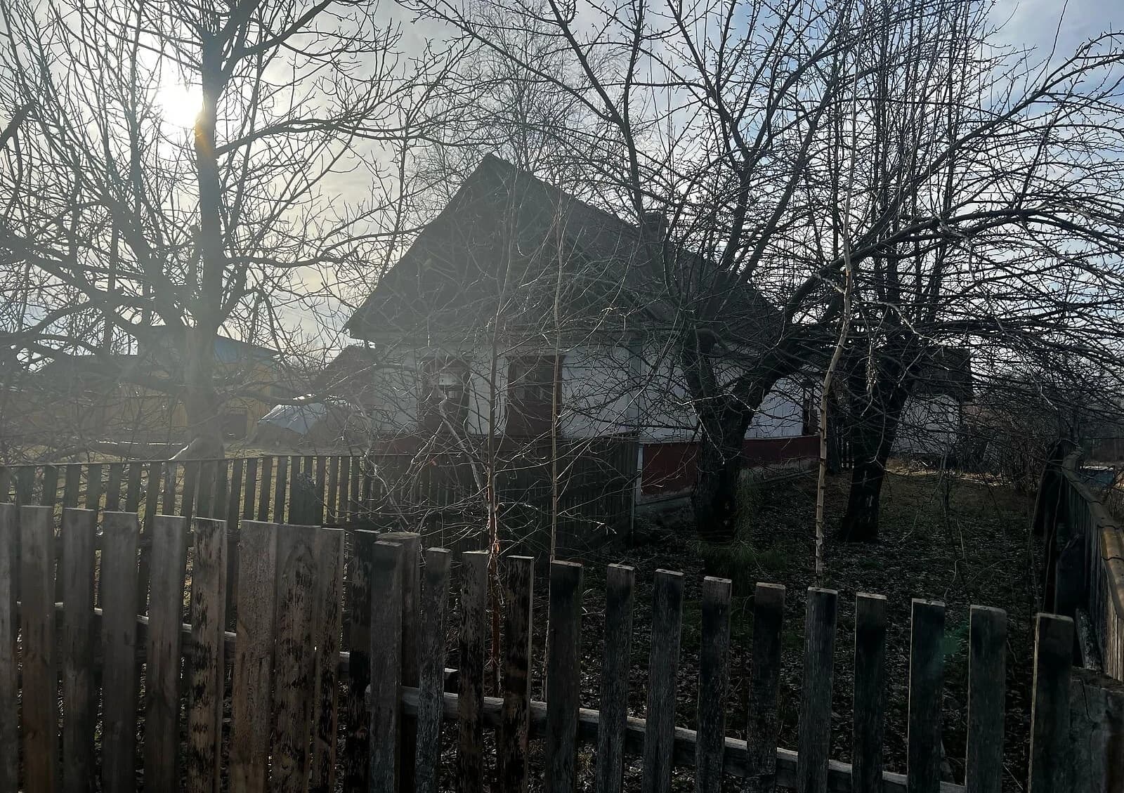 Будинок, Баранівка: 15 соток, пічне опалення, 2 спальні - фото 3