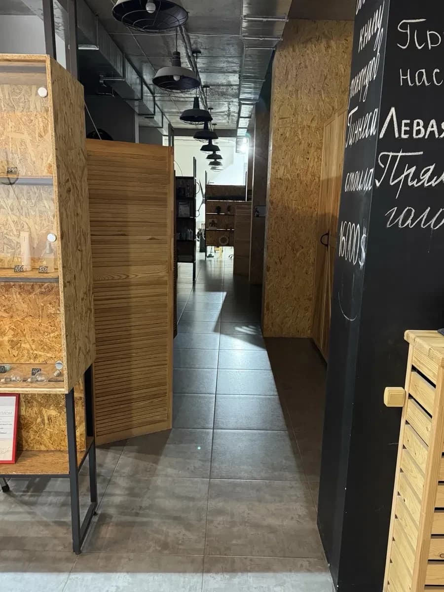 Приміщення, Оболонський: відкрите планування, укриття - фото 4