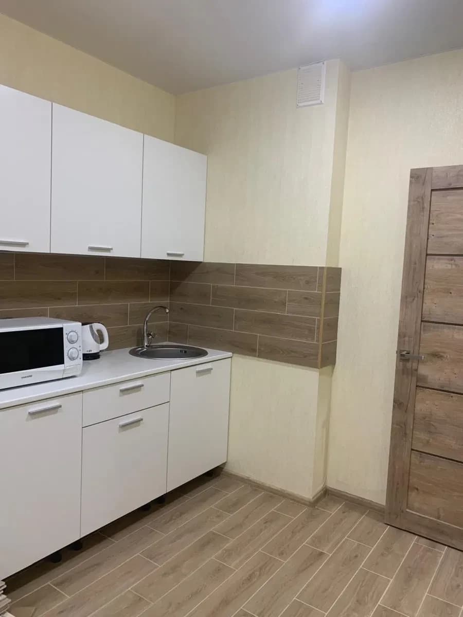 1-кімнатна квартира, Дніпровський: євроремонт, вся техніка і меблі - фото 5