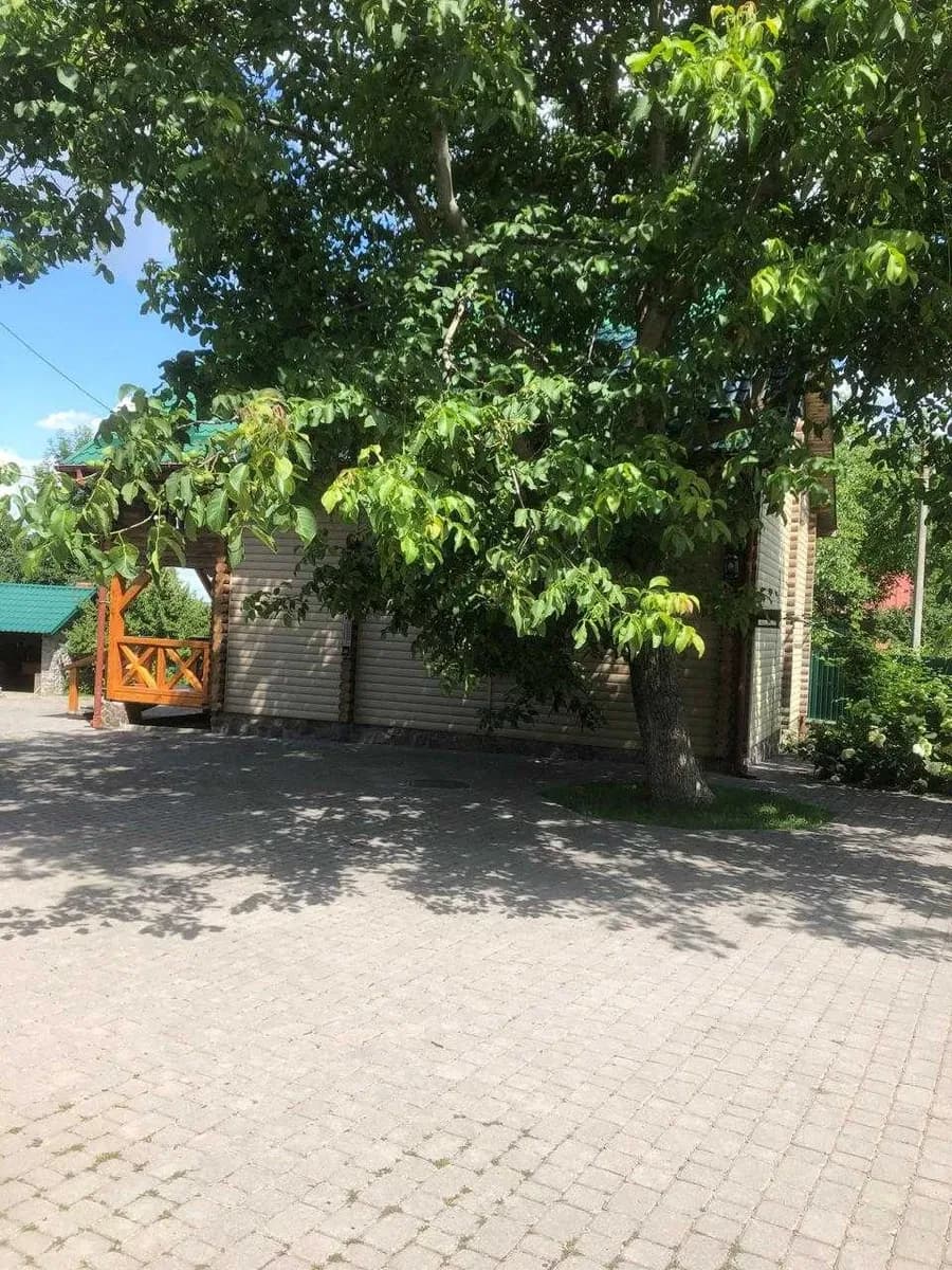 Будинок, Голодьки: автономність, басейн, паркомісце - фото 2