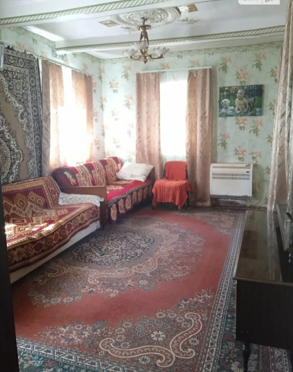 Будинок, Засупоївка: 25 соток, газове й пічне опалення, літня кухня - фото 5