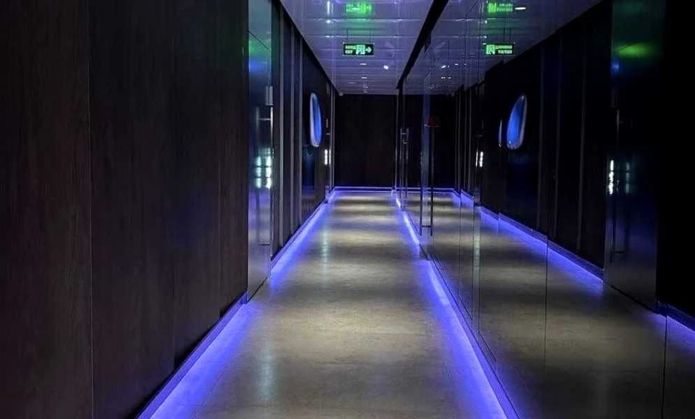 1-кімнатна квартира у ЖК Taryan Towers: вид на місто, під ремонт - фото 2