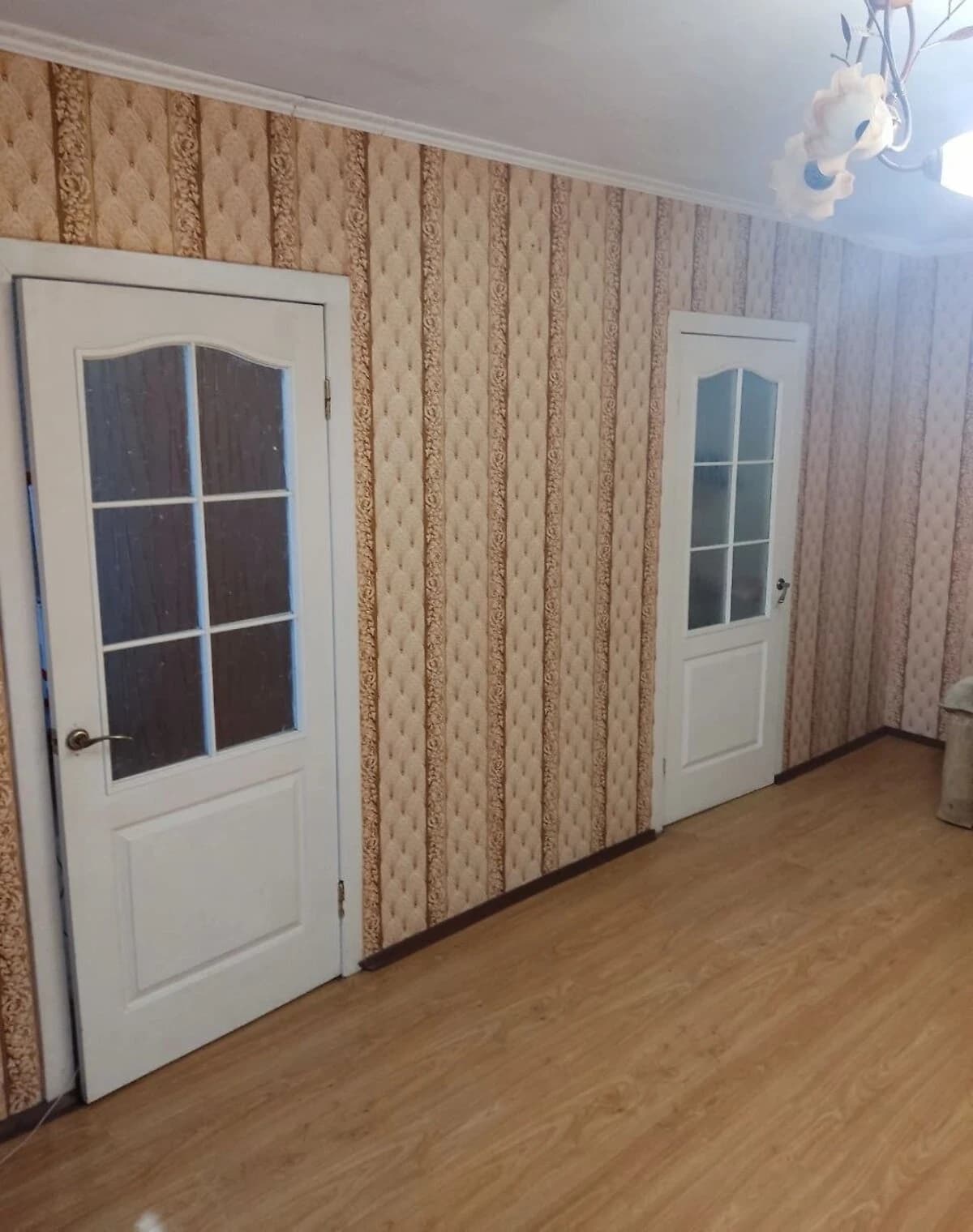 2-кімнатна квартира, Довгинцівський: бойлер, шафа-гардероб - фото 1