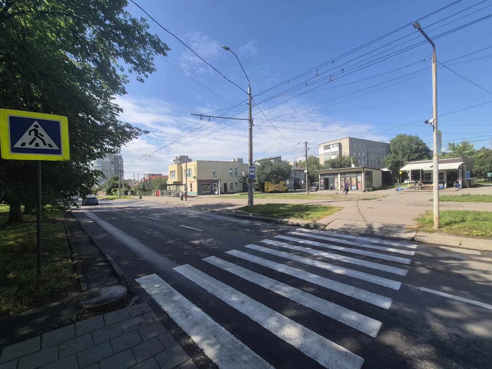 Приміщення, Франківський: навпроти 5 поліклініки, електроенергія 9 кВт - фото 4