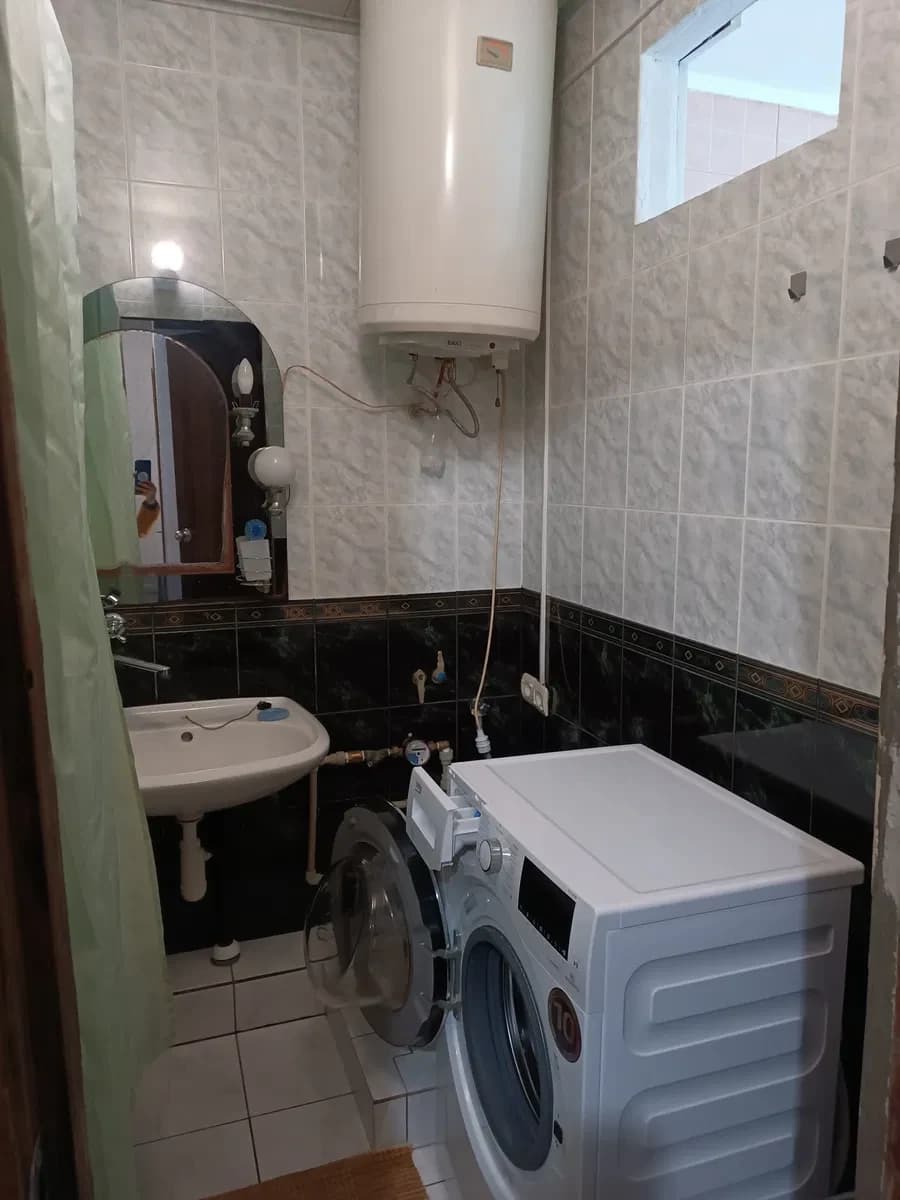 1-кімнатна квартира, Херсон: район залізничного вокзалу, косметичний ремонт - фото 5