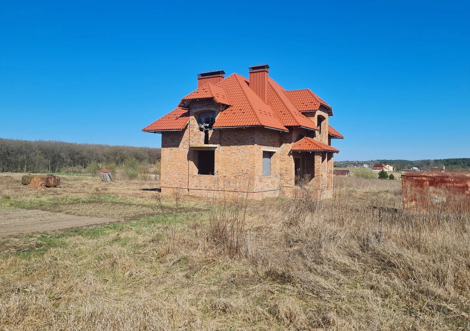 Будинок, Лище: новобудова, 12 соток, 3 спальні - фото 4