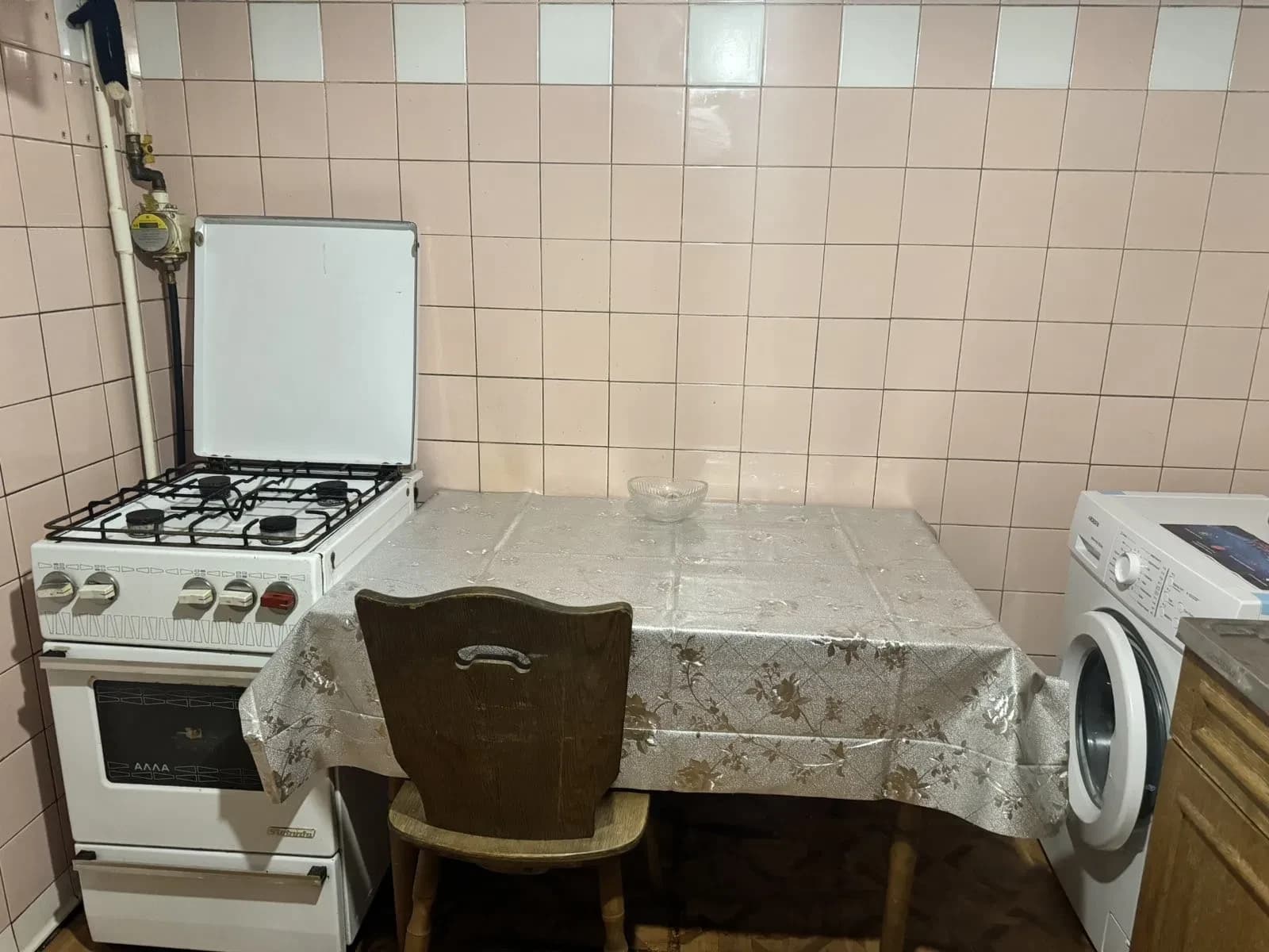 1-кімнатна квартира, Шевченківський: метро Дорогожичі 5 хв пішки - фото 5