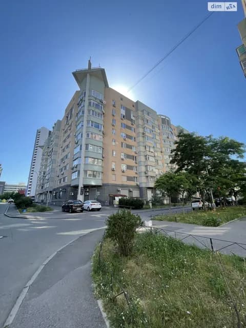 4-кімнатна квартира, Лівобережний Масив: кухня-студія, паркомісце - фото 5