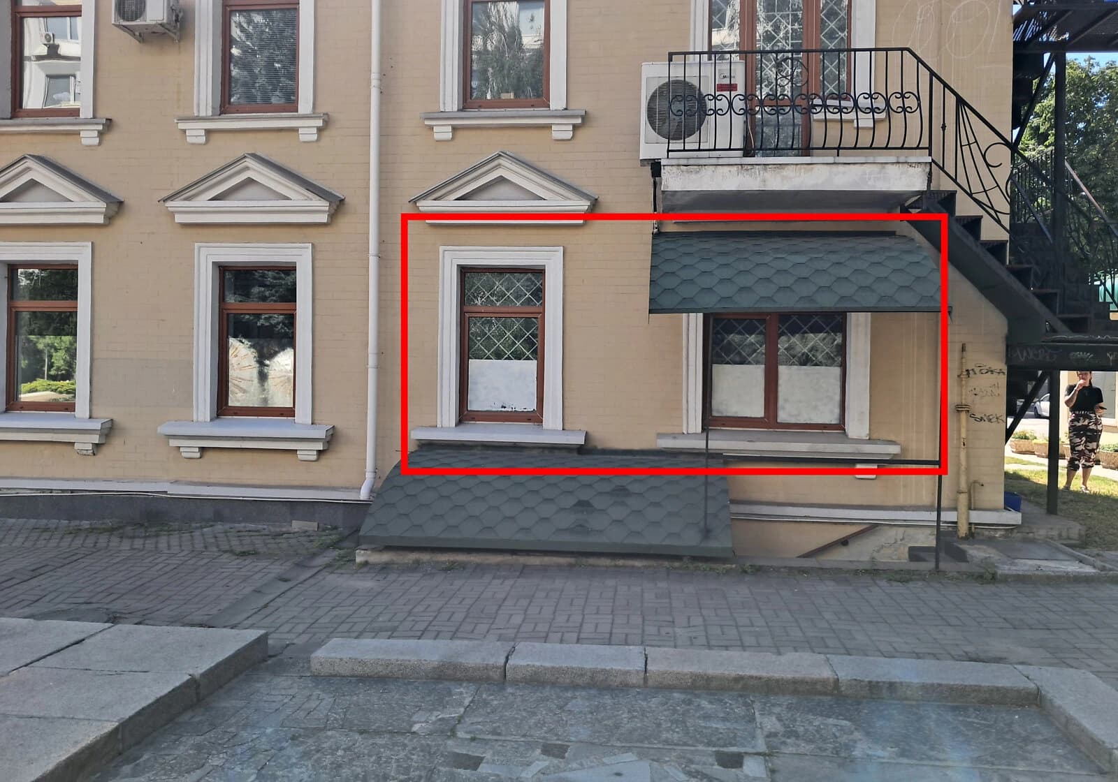 Комерційне приміщення, Соснівський: опалення без світла - фото 5