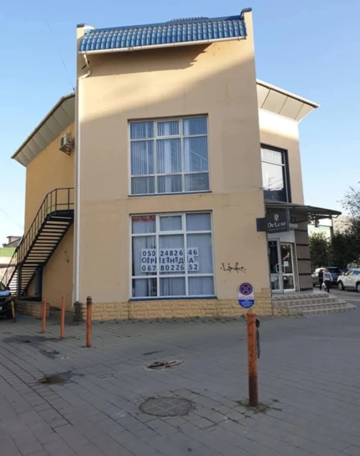 Приміщення, Центр: окреме, цокольний поверх, стеля 3,25 м - фото 3