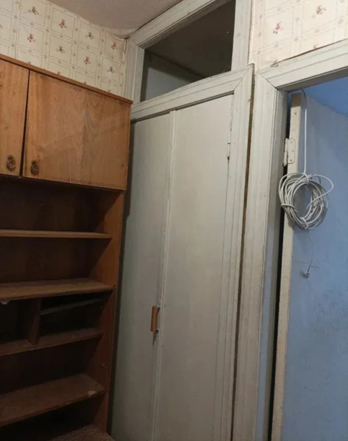 2-кімнатна квартира, просп. Жуковського: роздільні кімнати - фото 3