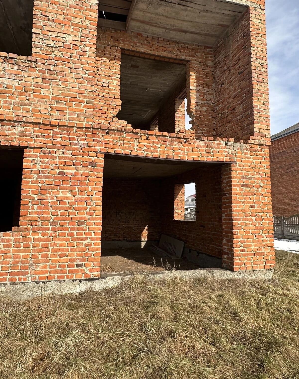Будинок, Бучали: цегляні стіни, централізоване опалення - фото 4