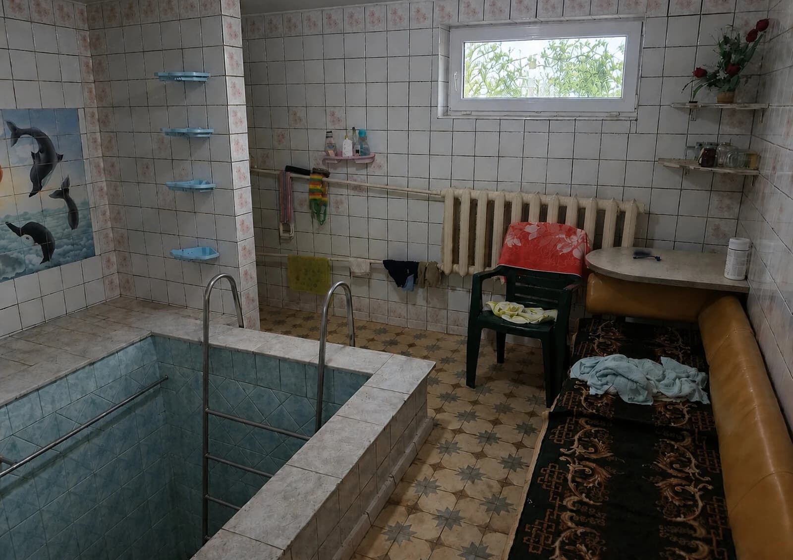 Будинок, Стецьківка: гараж, басейн, літня кухня - фото 5