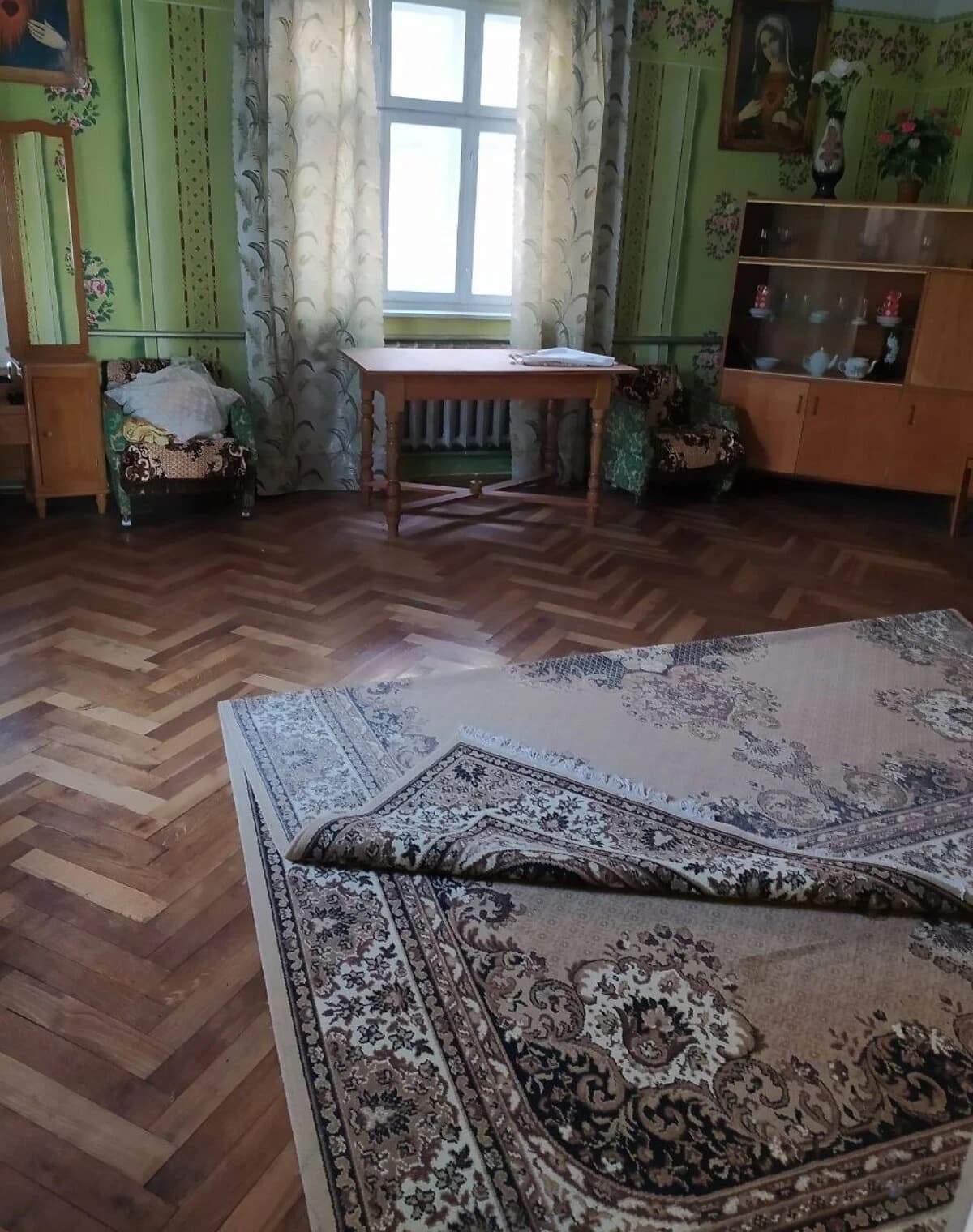 Будинок, Чернилівка: веранда, гараж у дворі, криниця - фото 4