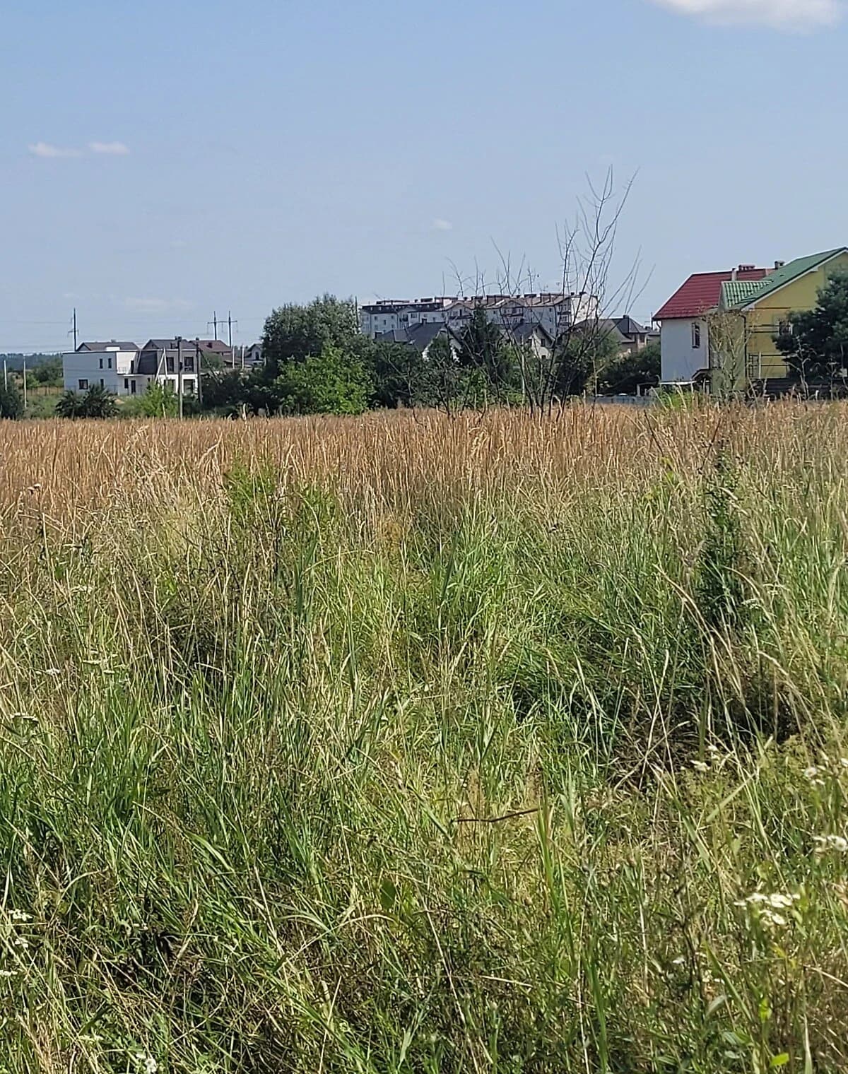 Ділянка 8 соток, Угорники: для особистого селянського господарства - фото 1