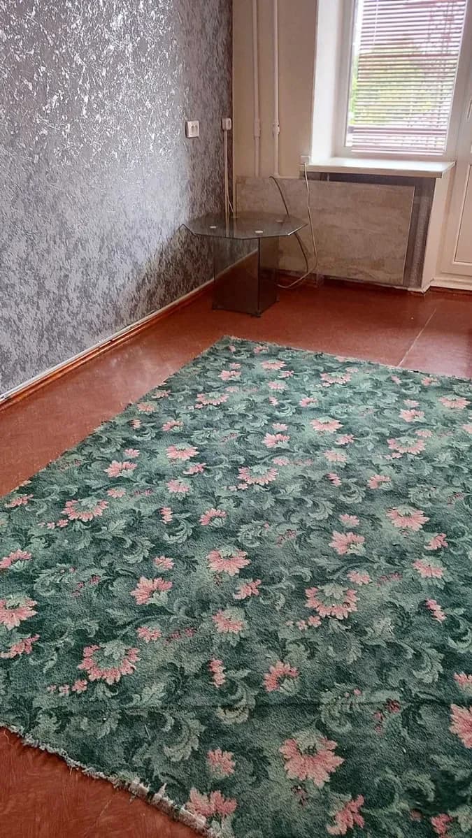 2-кімнатна квартира, Кам’янське: автономне електроопалення, 2 балкони - фото 5