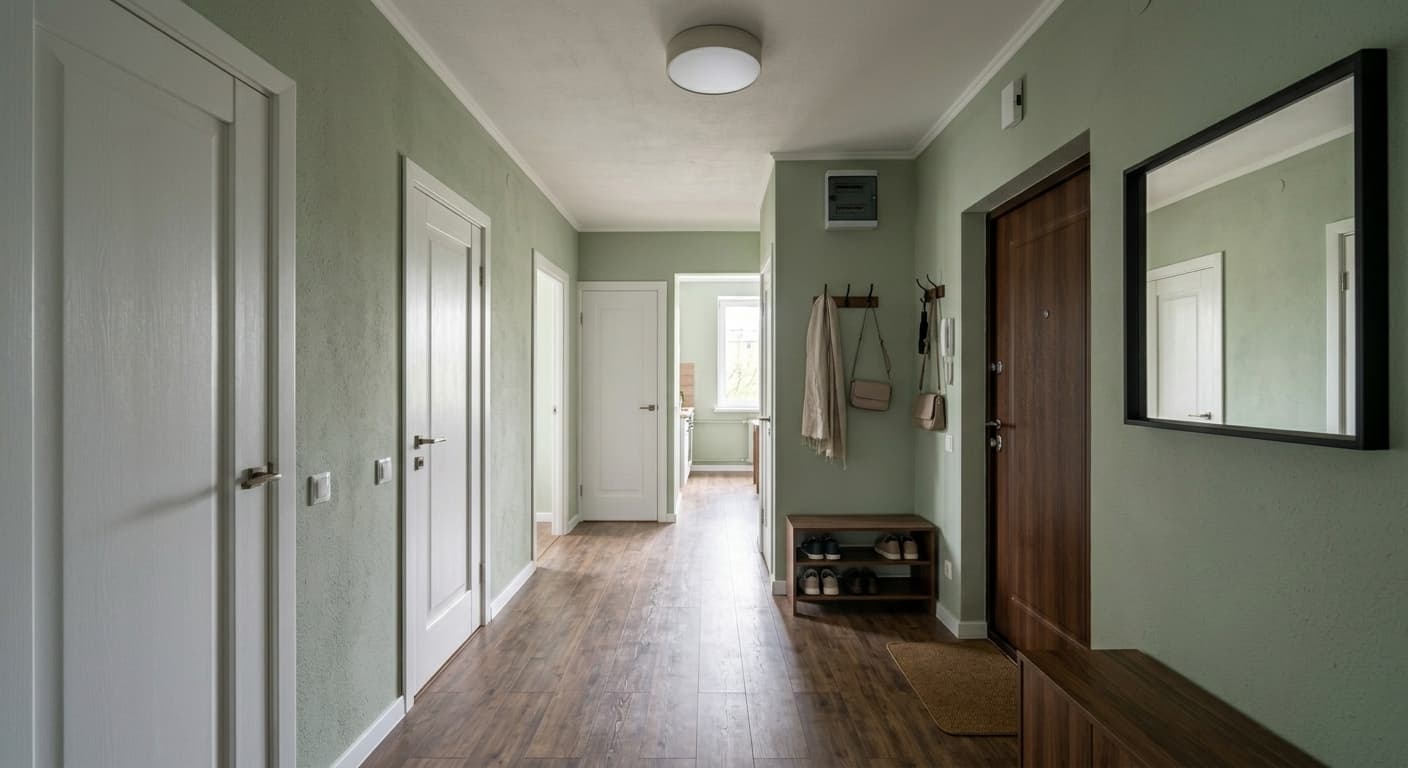 Сучасна квартира 68м² в Дніпрі - ідеальна оренда - фото 4