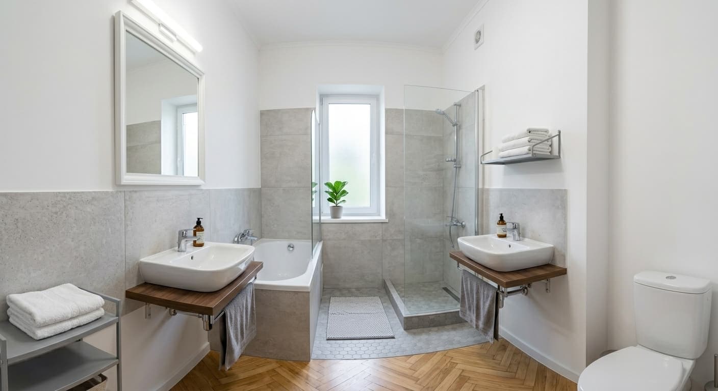 Оренда просторої 3-кімнатної квартири (107 м²) у Дніпрі - фото 3