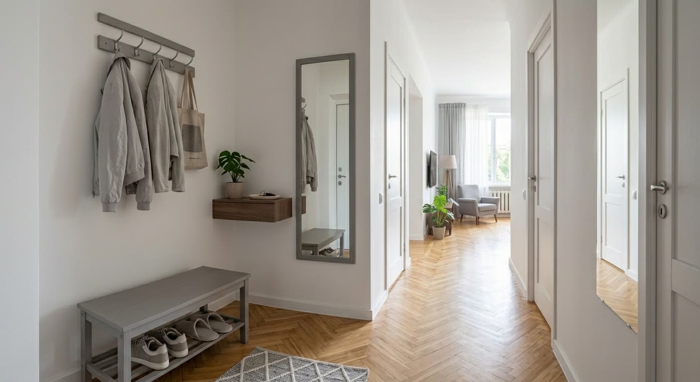 Оренда просторої 3-кімнатної квартири (107 м²) у Дніпрі - фото 4