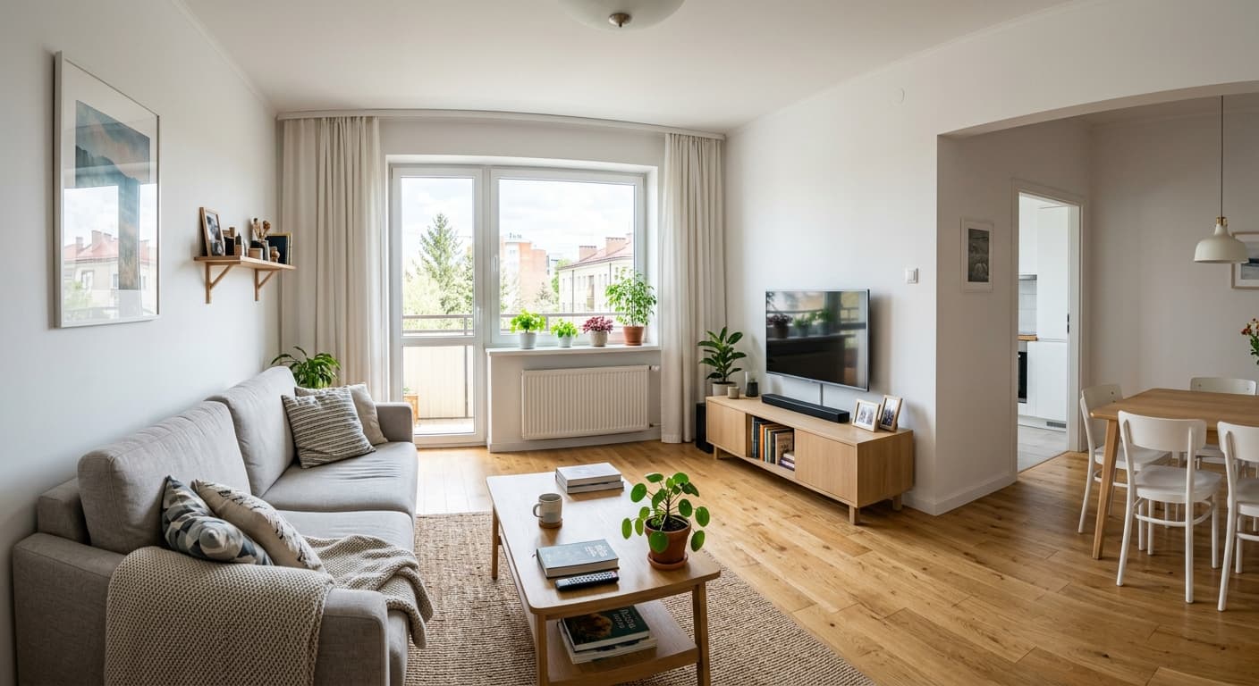 Сучасна квартира 92 м² в оренду в Кривому Розі - фото 4