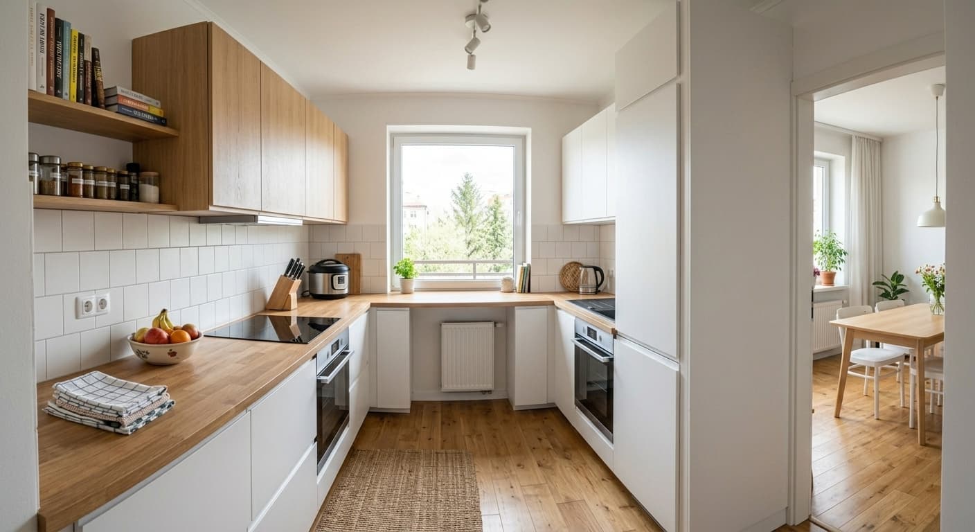 Сучасна квартира 92 м² в оренду в Кривому Розі - фото 5