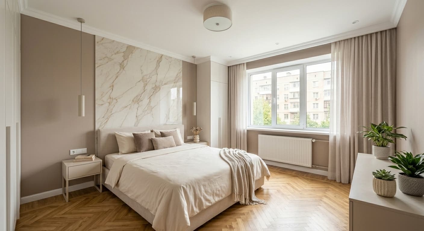 Простора 2-кімнатна квартира 62 м² для оренди у Харкові - фото 3