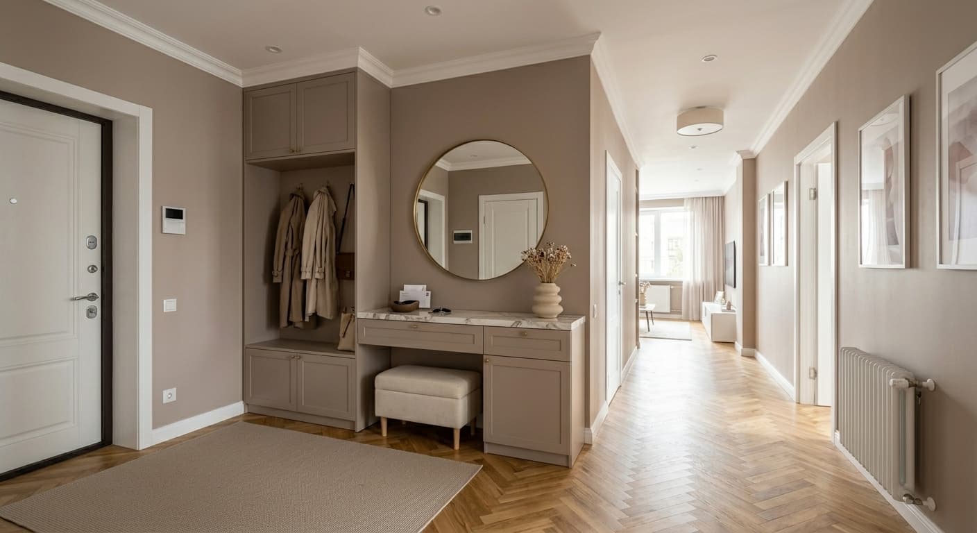 Простора 2-кімнатна квартира 62 м² для оренди у Харкові - фото 5