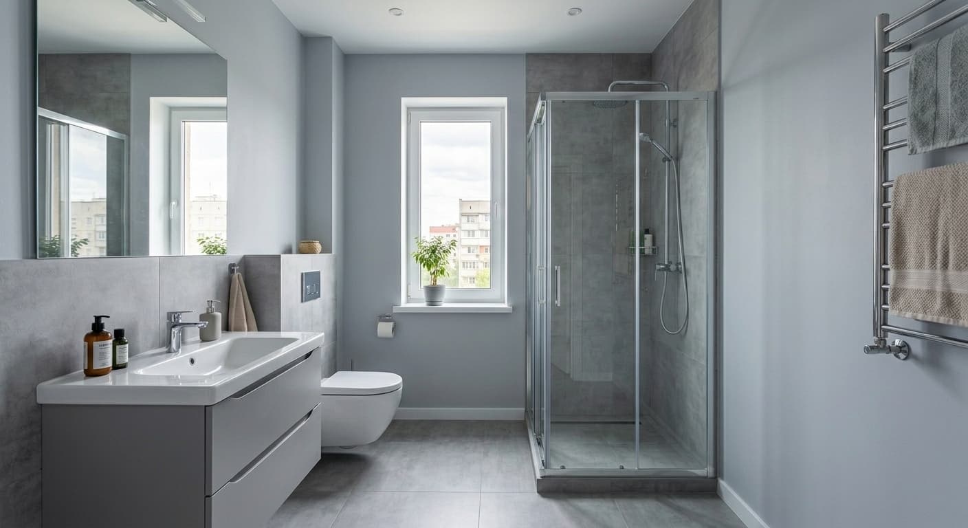 Простора квартира 73 м² в оренду в серці Харкова - фото 4