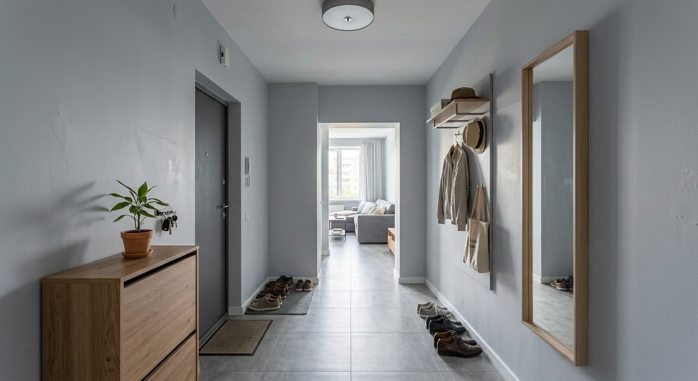 Простора квартира 73 м² в оренду в серці Харкова - фото 5