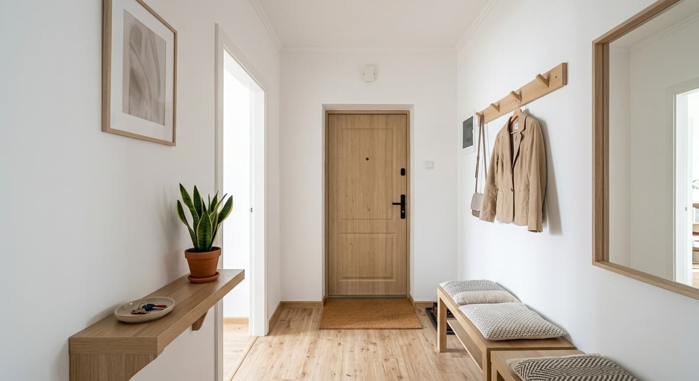 Простора 2-кімнатна квартира 111.7 м² в серці Одеси - фото 5