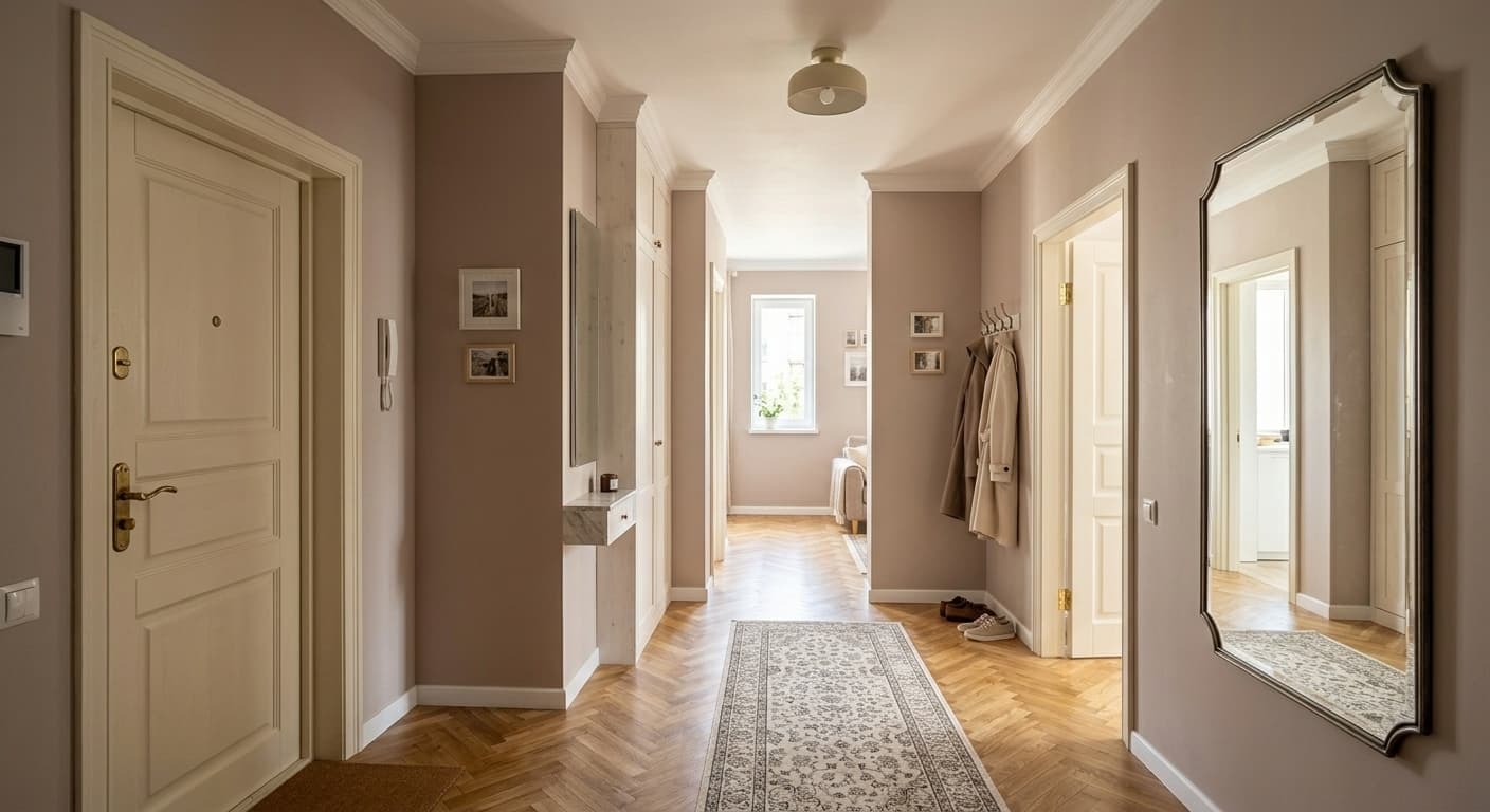 Елегантна 2-кімнатна квартира 91 м² у серці Одеси - фото 5
