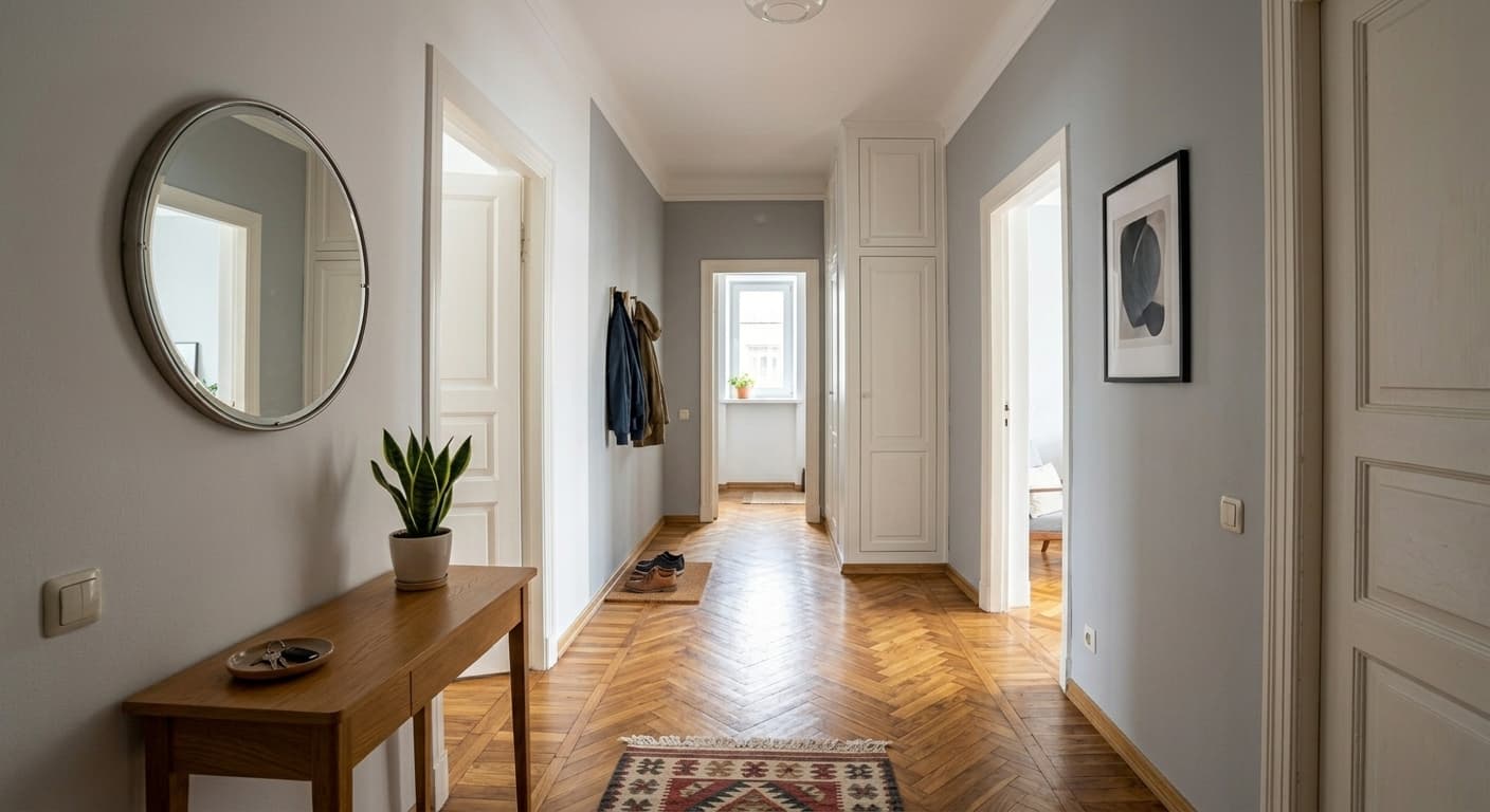 Затишна квартира 45 м² для оренди в Одесі - фото 5