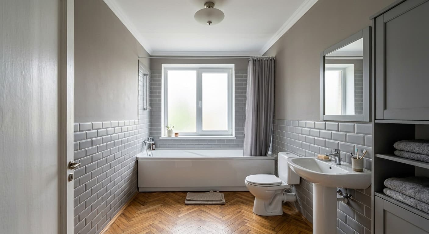 Ідеальна квартира 55 м² в оренду: комфорт та стиль в Одесі - фото 3