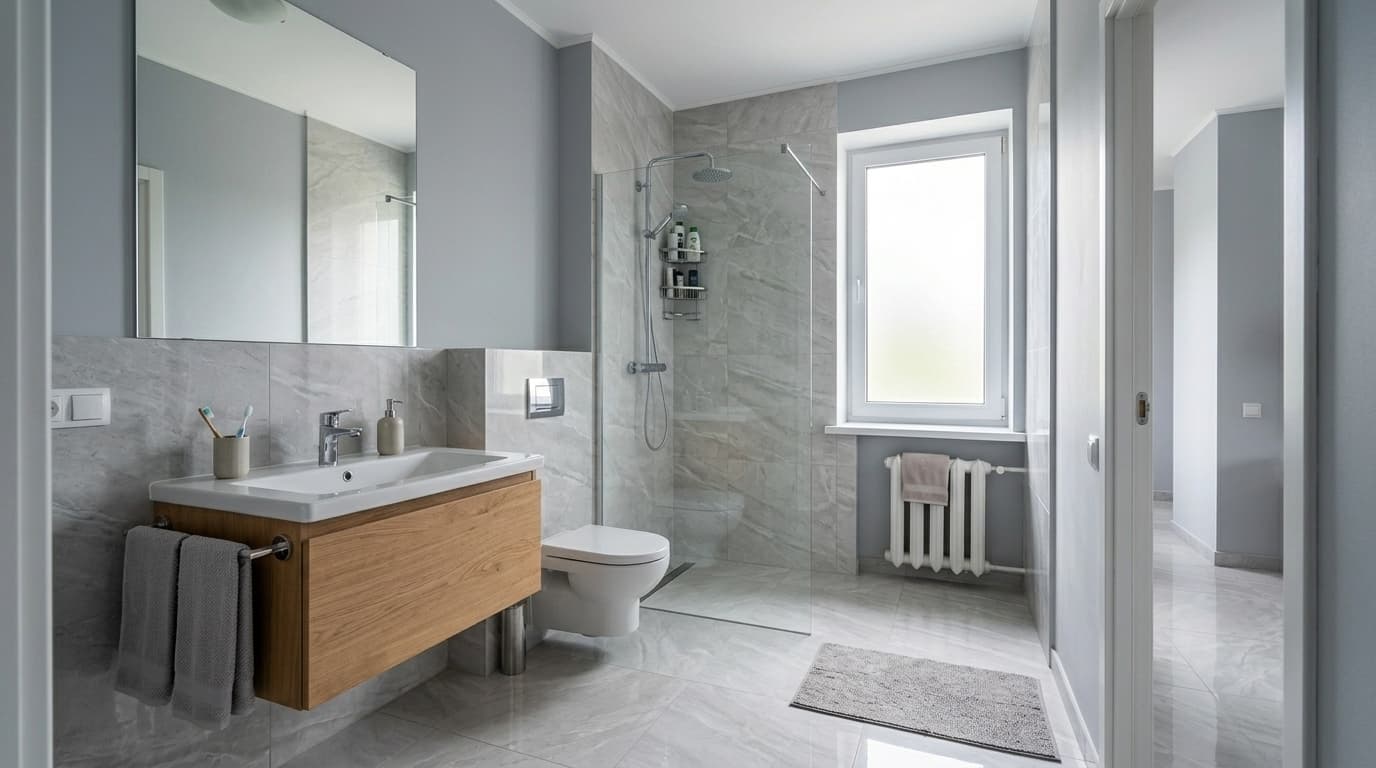 Сучасна квартира 63 м² у Києві: ідеальний вибір для оренди - фото 4