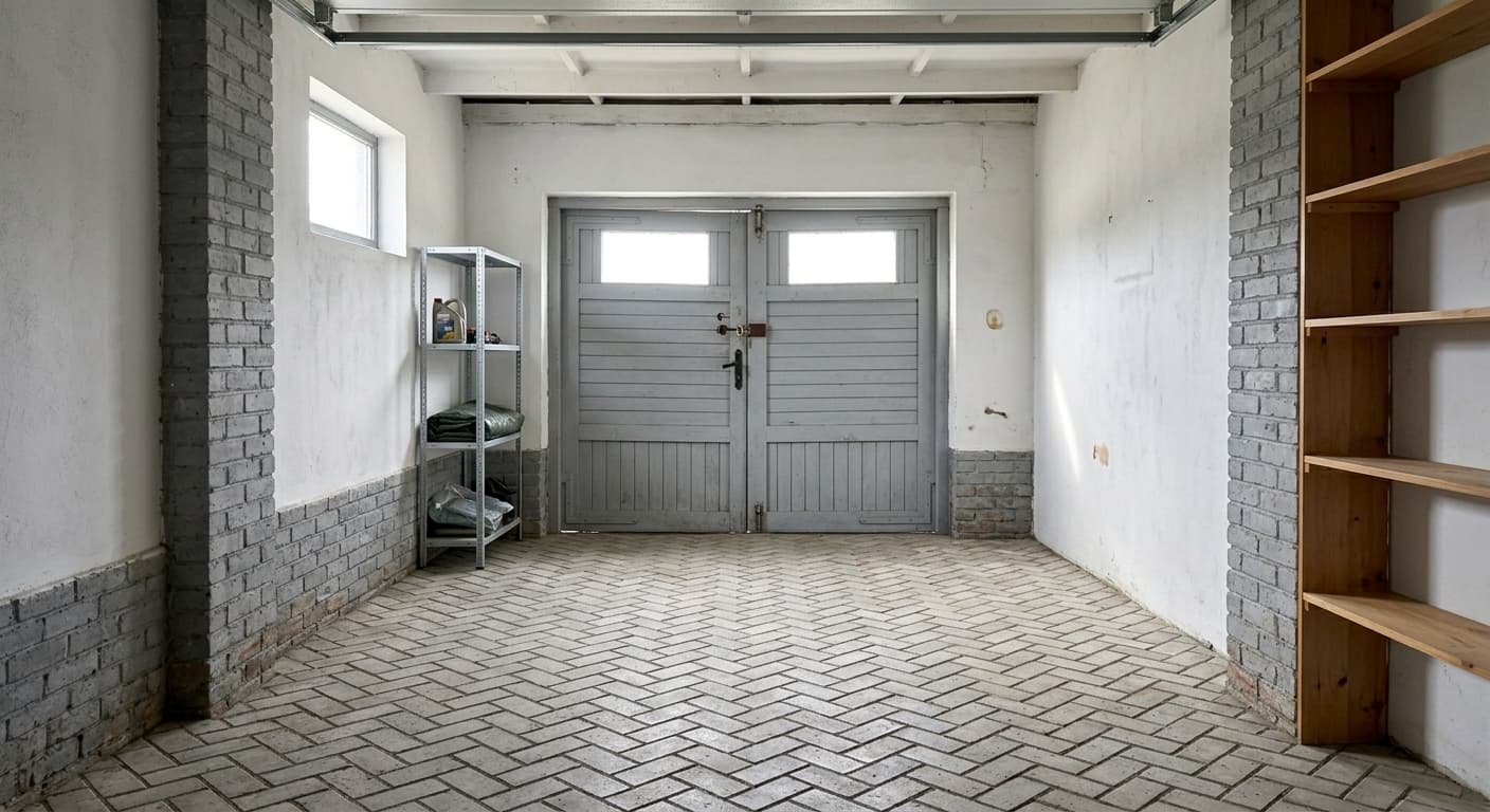 Продаж просторого гаража 34 м² в Дніпрі – ідеальне рішення! - фото 2