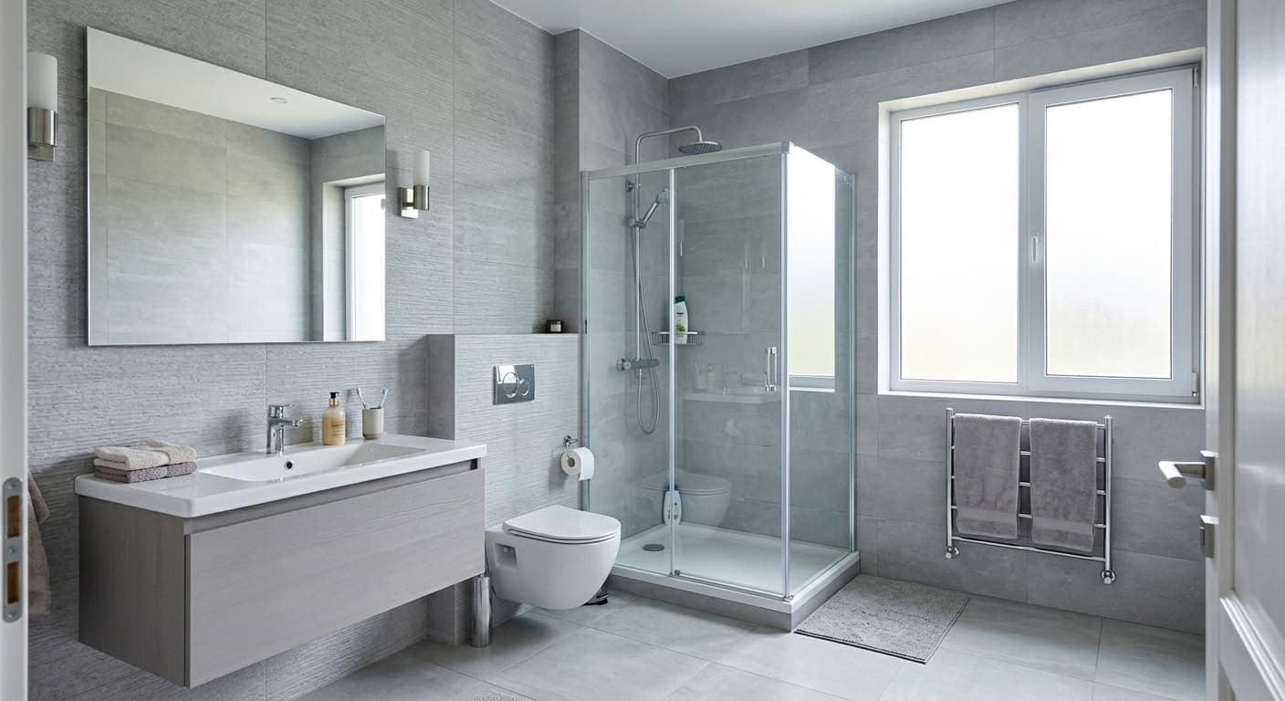 Елегантний 4-кімнатний будинок 150м² в оренду у Києві - фото 5