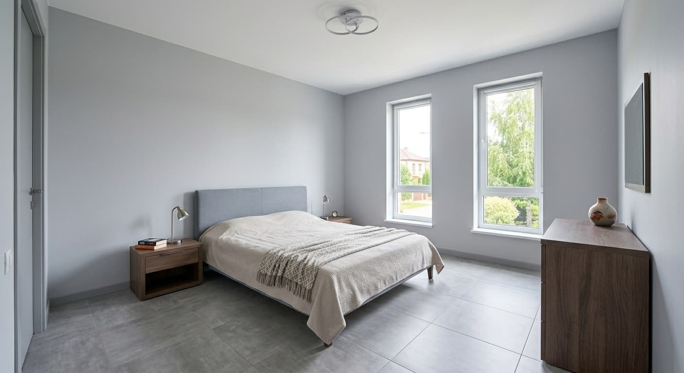 Оренда затишного 3-кімнатного будинку 80 м² в Одесі - фото 3