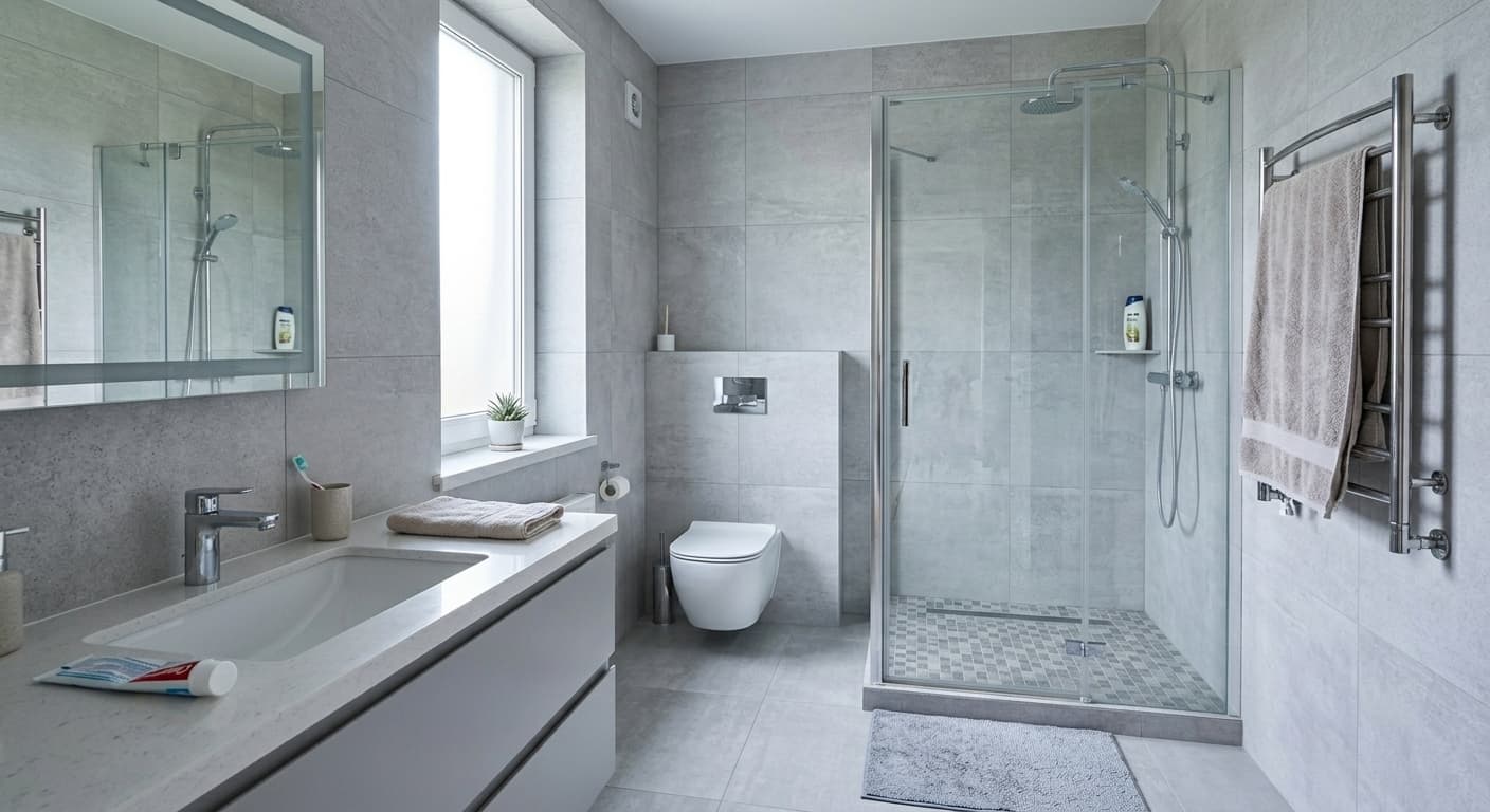 Оренда затишного 3-кімнатного будинку 80 м² в Одесі - фото 4