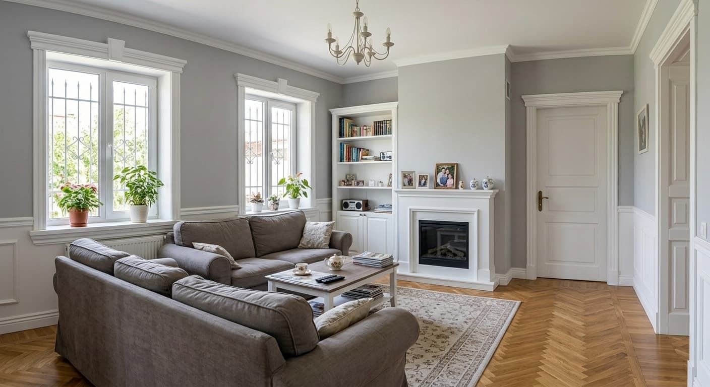Оренда затишного будинку 105 м² у Харкові - фото 2