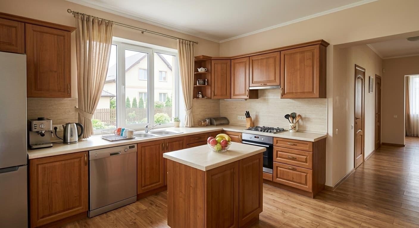 Затишний будинок 75м² в оренду, Дніпро - фото 2