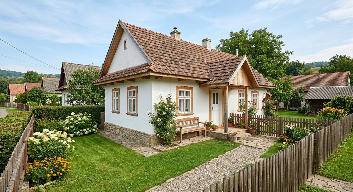Затишний 5-кімнатний будинок 165 м² у Києві: ваша мрія чекає!