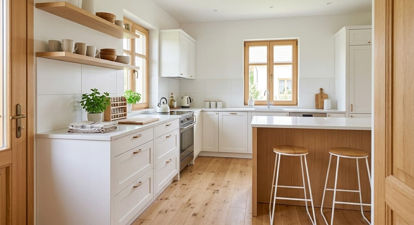 Комфортний будинок 65 м² для оренди в серці Одеси - фото 2