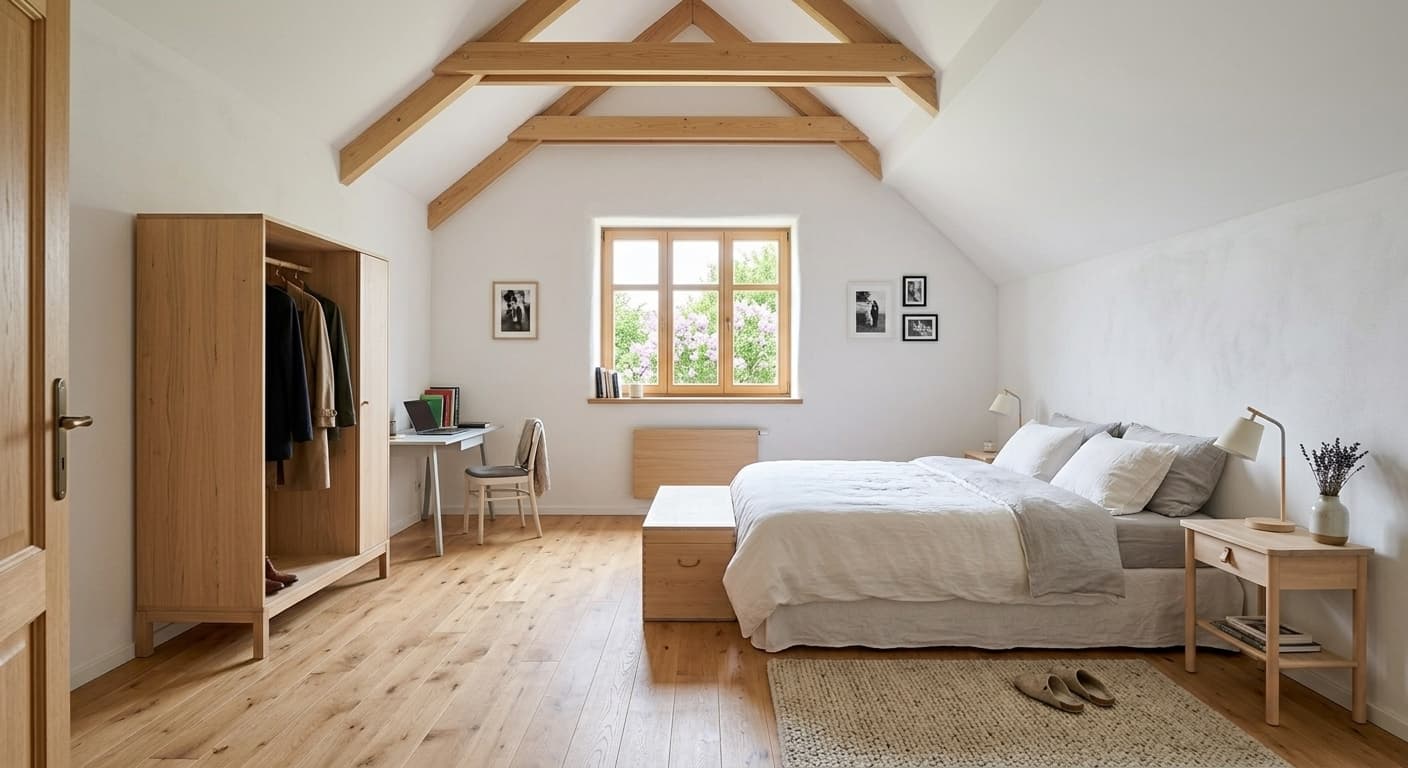 Комфортний будинок 65 м² для оренди в серці Одеси - фото 3