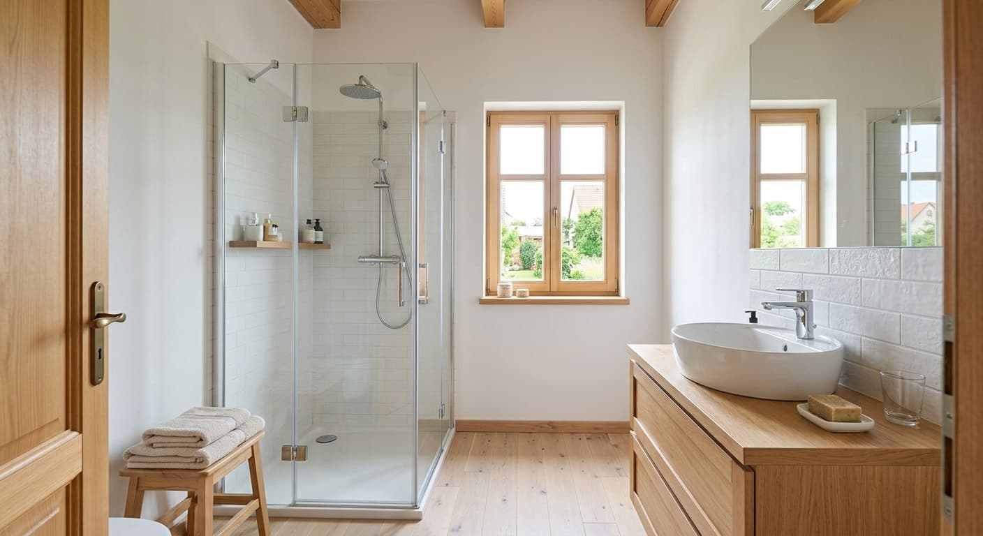 Комфортний будинок 65 м² для оренди в серці Одеси - фото 4