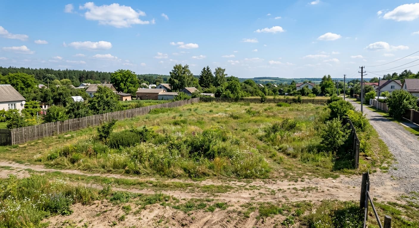 Чудова ділянка 1675 м² під оренду в Харкові для вашого бізнесу - фото 3